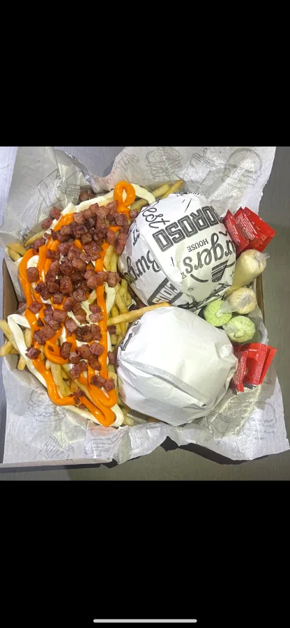 Super combo